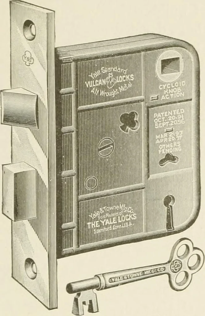 An illustration from Building construction and superintendence, 1909, leaf 376