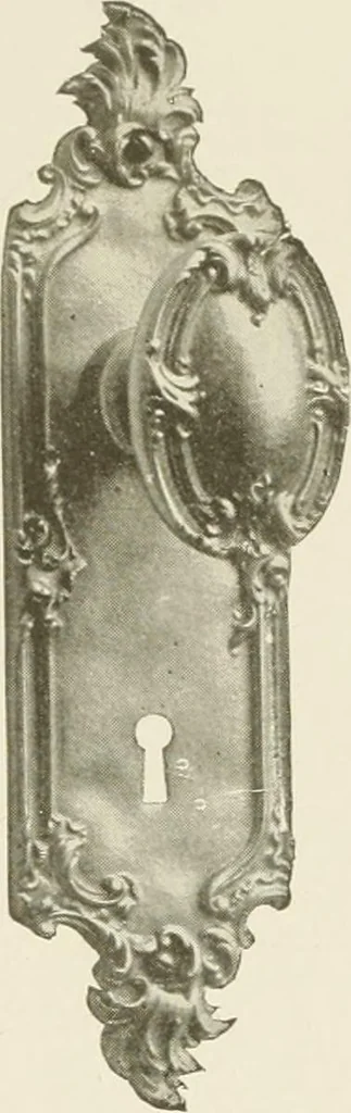 An illustration from Building construction and superintendence, 1909, leaf 380