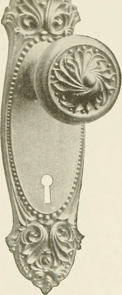An illustration from Building construction and superintendence, 1909, leaf 380