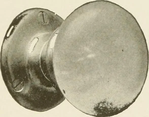 An illustration from Building construction and superintendence, 1909, leaf 384