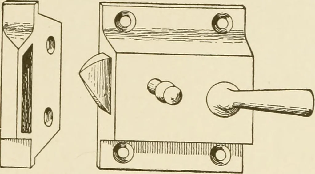 An illustration from Building construction and superintendence, 1909, leaf 394
