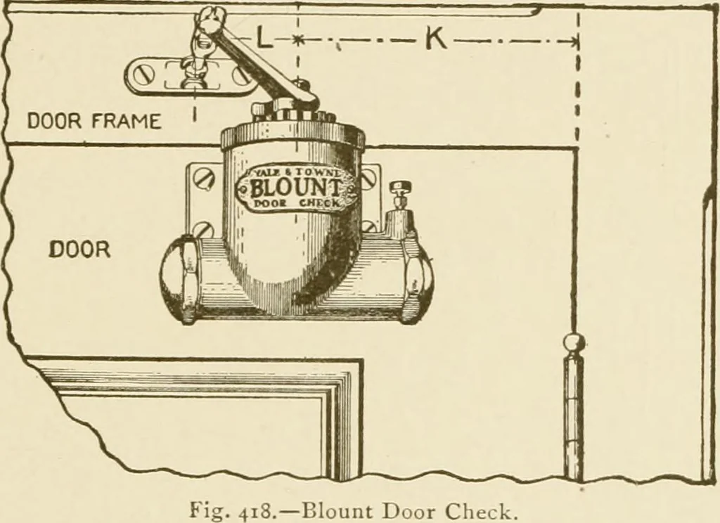 An illustration from Building construction and superintendence, 1909, leaf 396