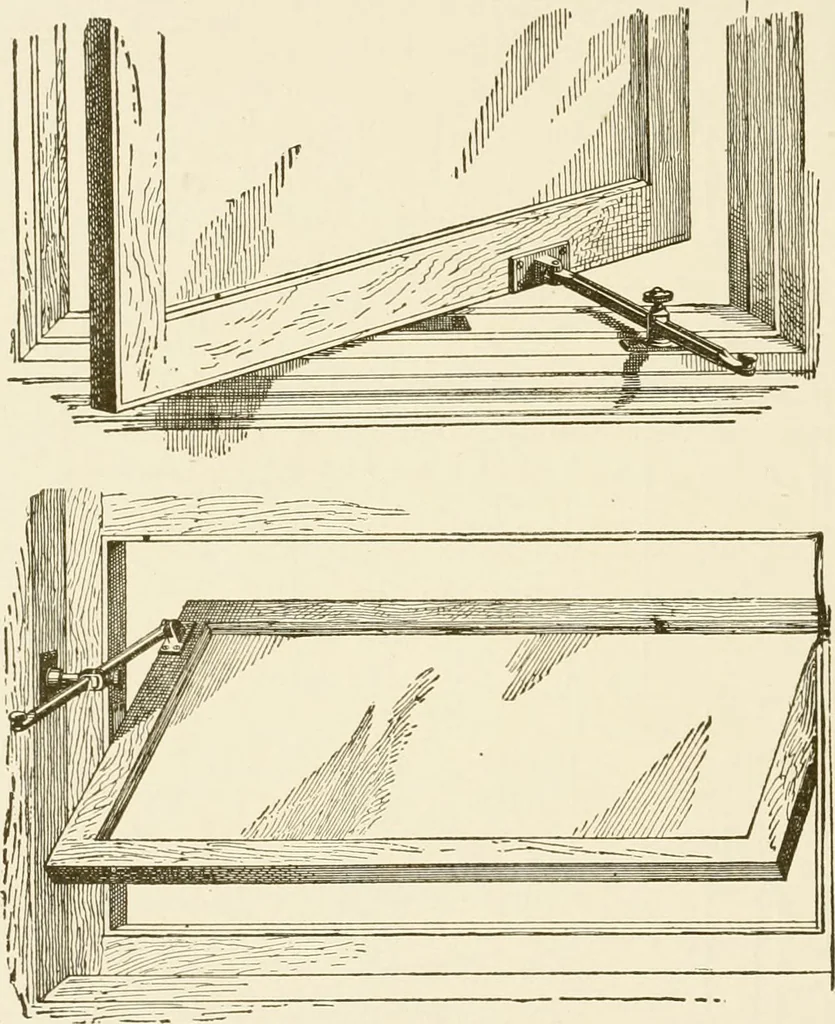 An illustration from Building construction and superintendence, 1909, leaf 409
