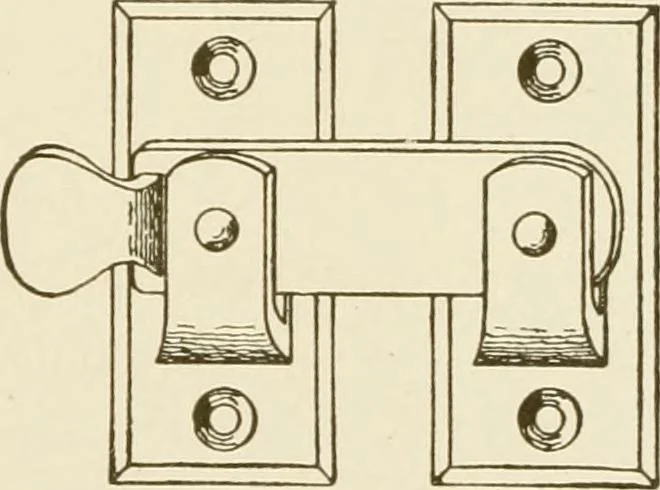 An illustration from Building construction and superintendence, 1909, leaf 410