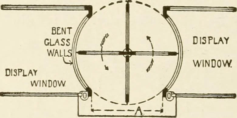 An illustration from Building construction and superintendence, 1909, leaf 521