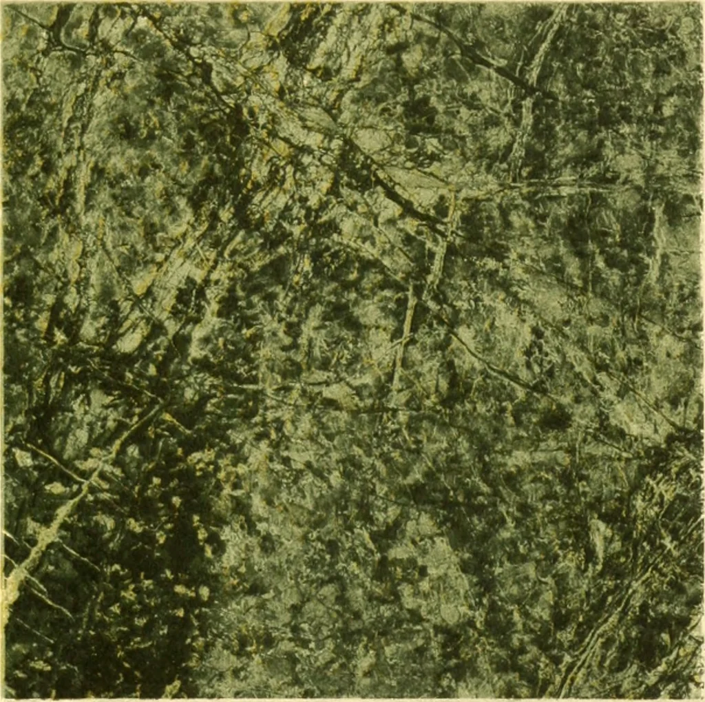 An illustration from The building and decorative stones of Maryland, containing an account of their properties and distribution, 1898, leaf 204