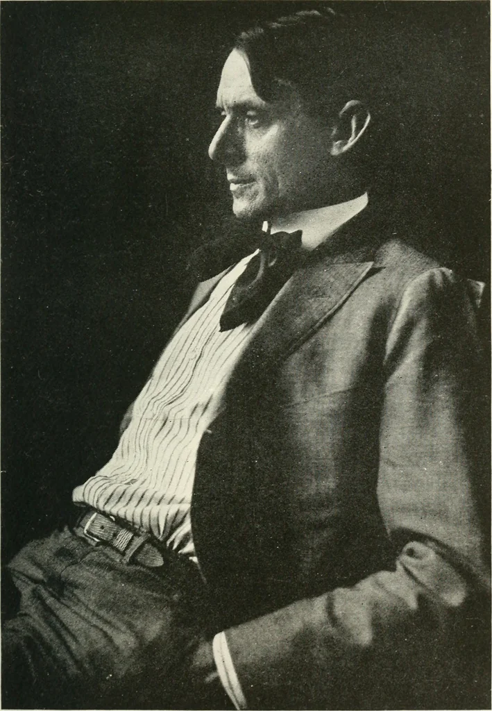 An illustration from Building the emergency fleet; a historical narrative of the problems and achievements of the United States shipping board emergency fleet corporation, 1920, leaf 118