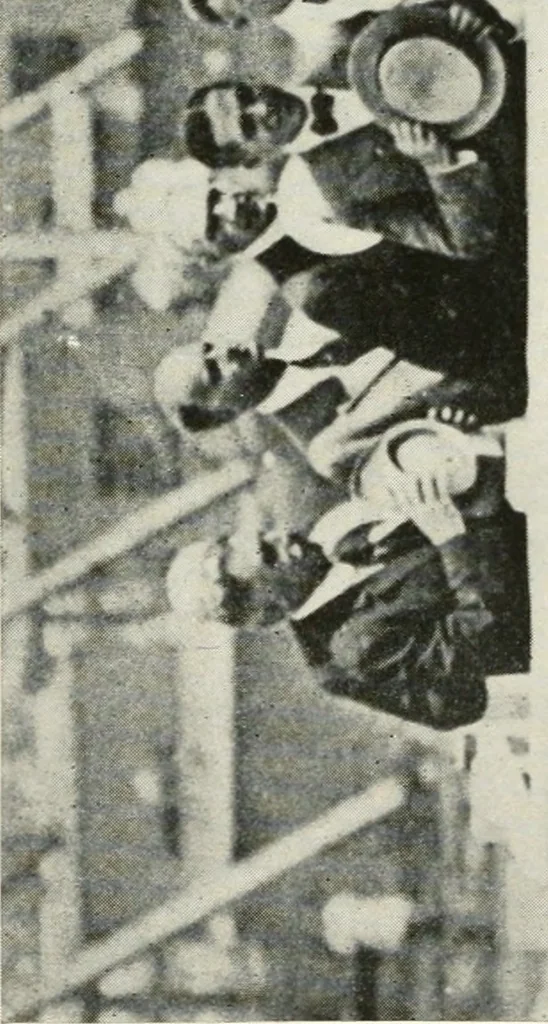 An illustration from Building the emergency fleet; a historical narrative of the problems and achievements of the United States shipping board emergency fleet corporation, 1920, leaf 239