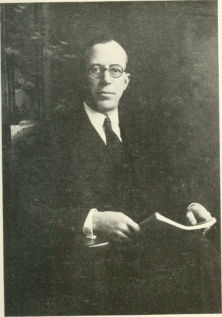 An illustration from Building the emergency fleet; a historical narrative of the problems and achievements of the United States shipping board emergency fleet corporation, 1920, leaf 64