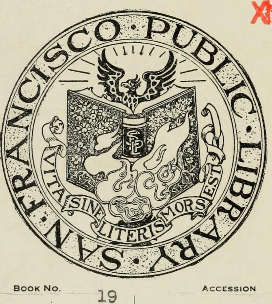 An illustration from Building & engineering news, 1914, leaf 1