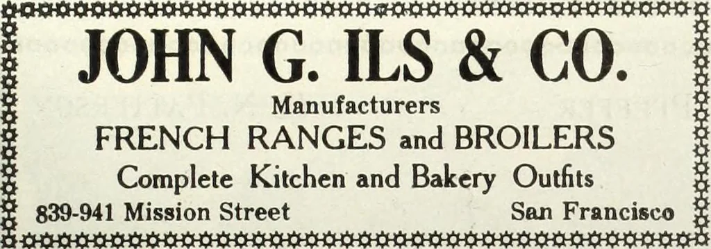 An illustration from Building & engineering news, 1914, leaf 130