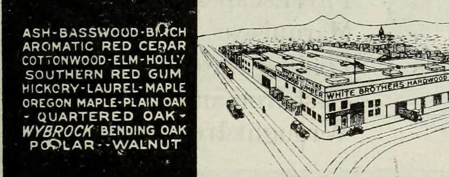 An illustration from Building & engineering news, 1914, leaf 130