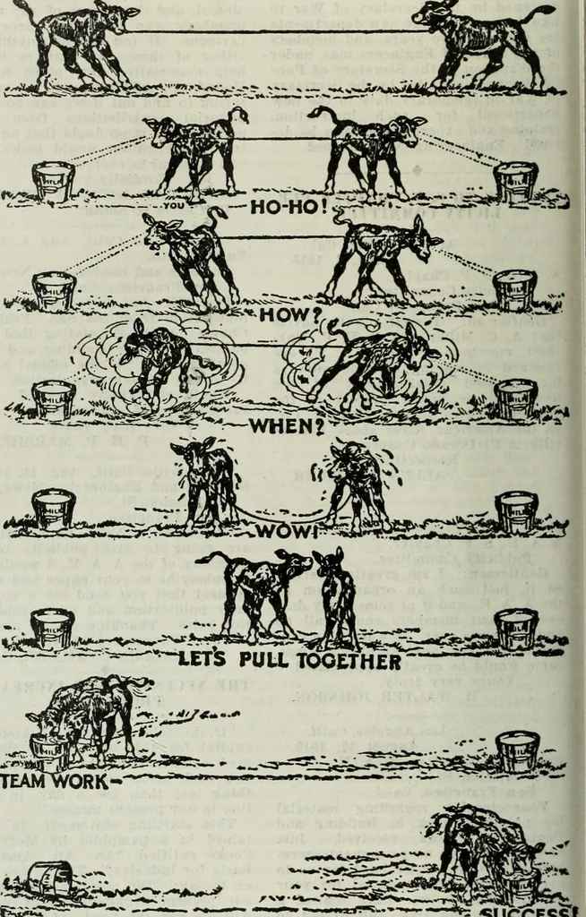 An illustration from Building & engineering news, 1914, leaf 163