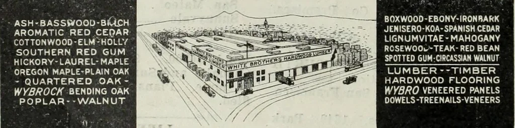 An illustration from Building & engineering news, 1914, leaf 201