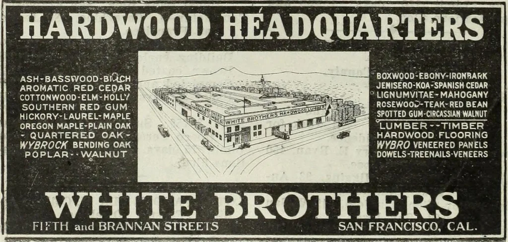 An illustration from Building & engineering news, 1914, leaf 225