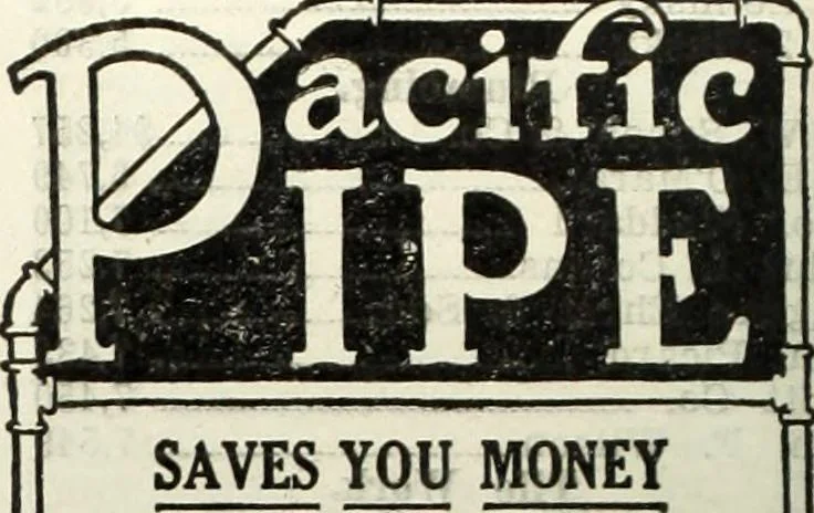 An illustration from Building & engineering news, 1914, leaf 235