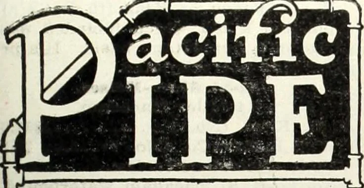 An illustration from Building & engineering news, 1914, leaf 284