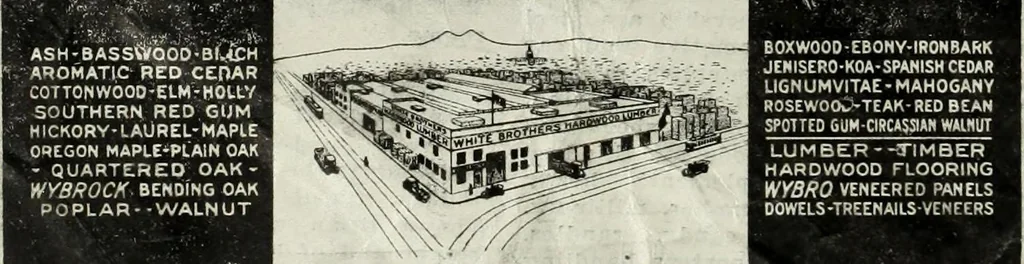 An illustration from Building & engineering news, 1914, leaf 297