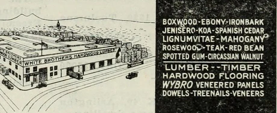 An illustration from Building & engineering news, 1914, leaf 345