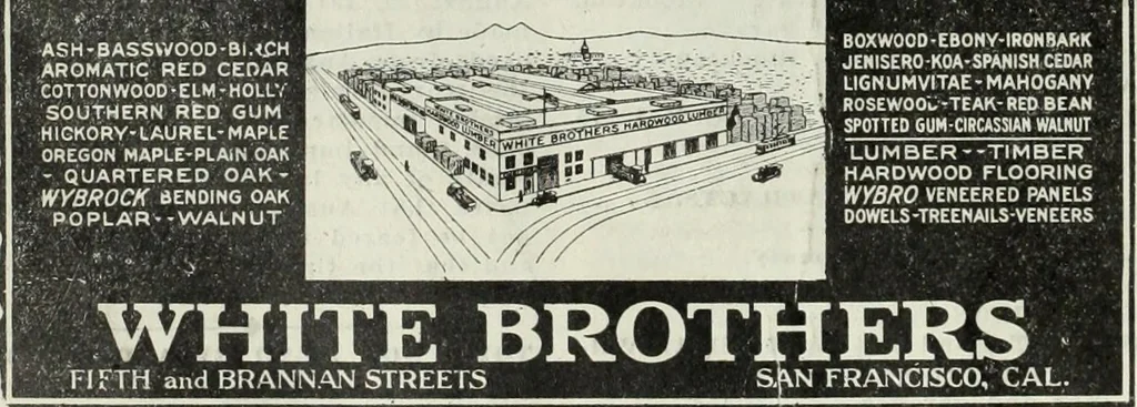 An illustration from Building & engineering news, 1914, leaf 369