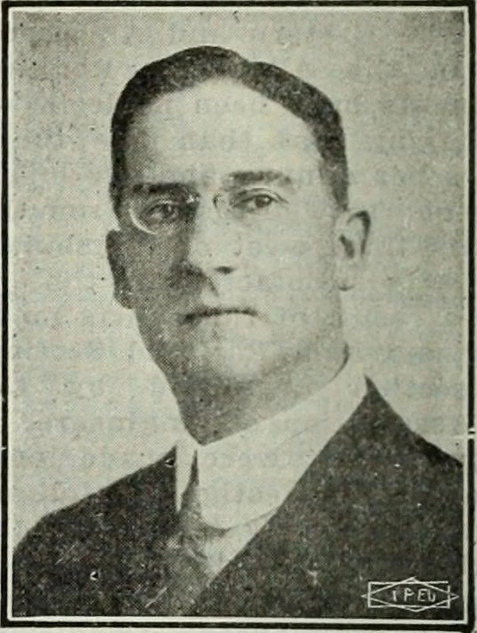 An illustration from Building & engineering news, 1914, leaf 397