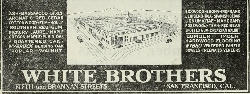 An illustration from Building & engineering news, 1914, leaf 441