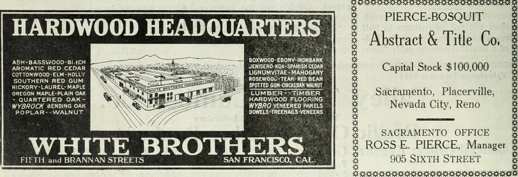 An illustration from Building & engineering news, 1914, leaf 489