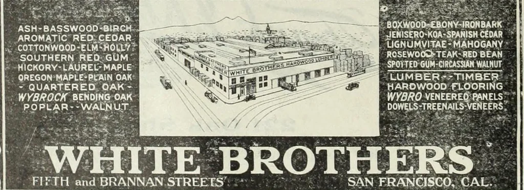 An illustration from Building & engineering news, 1914, leaf 5