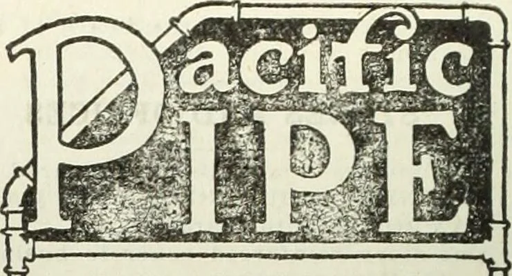 An illustration from Building & engineering news, 1914, leaf 527