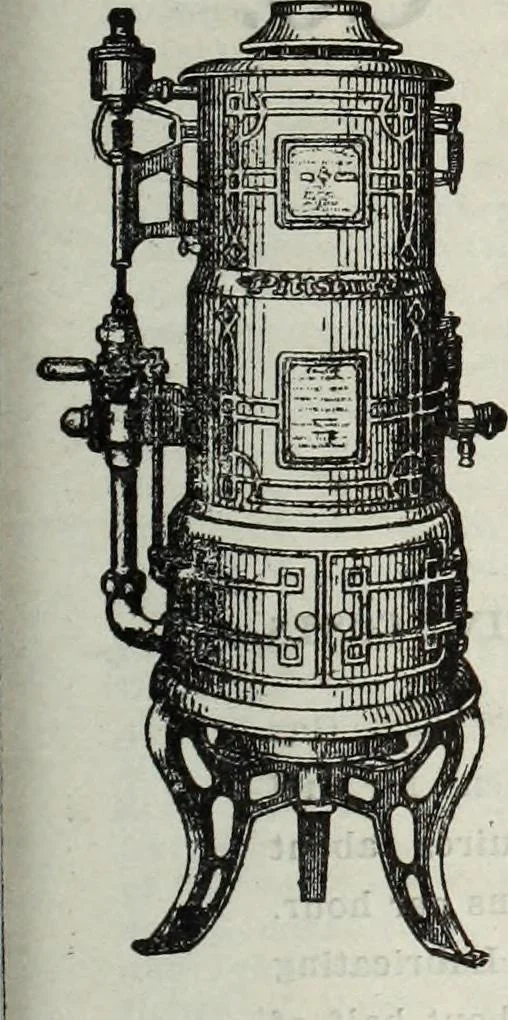 An illustration from Building & engineering news, 1914, leaf 538