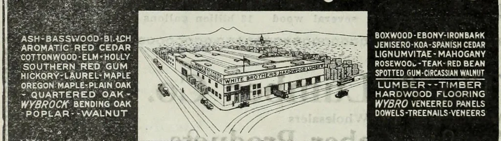 An illustration from Building & engineering news, 1914, leaf 561