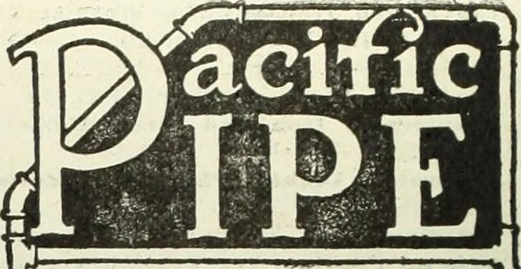 An illustration from Building & engineering news, 1914, leaf 575