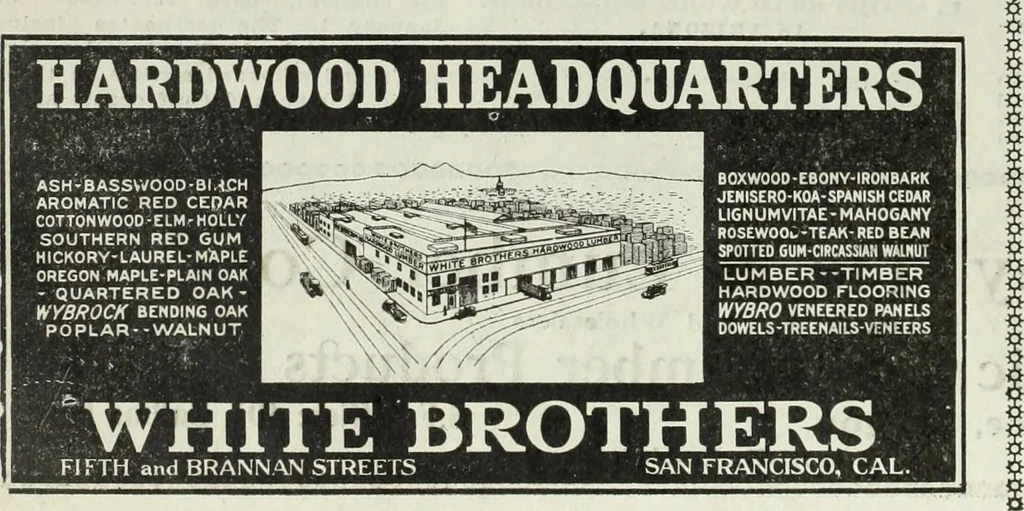 An illustration from Building & engineering news, 1914, leaf 585