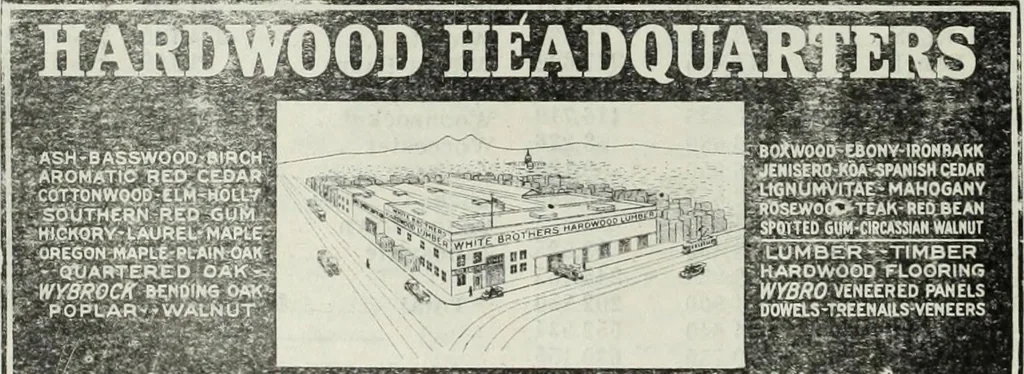 An illustration from Building & engineering news, 1914, leaf 59