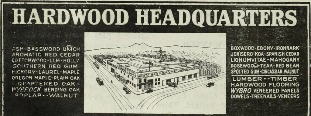 An illustration from Building & engineering news, 1914, leaf 83