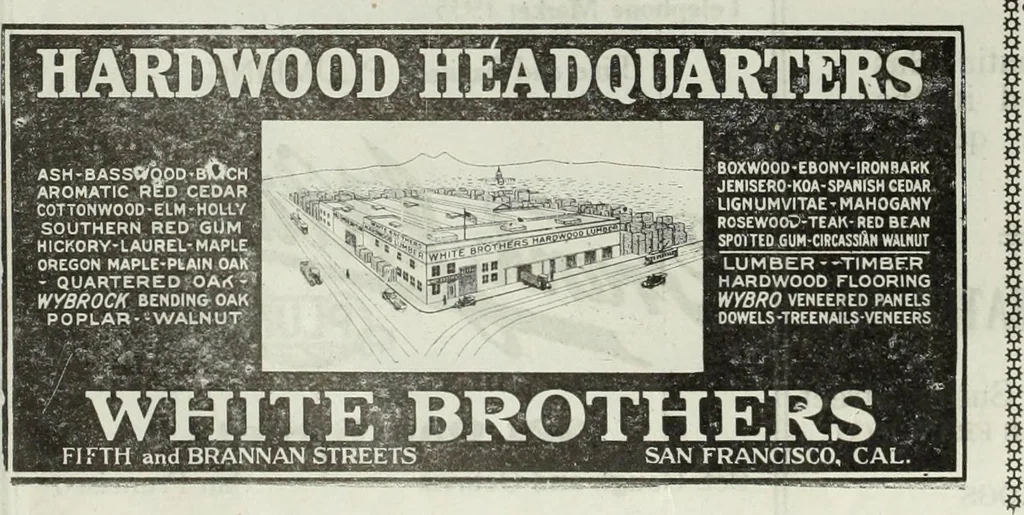 An illustration from Building & engineering news, 1914, leaf 85