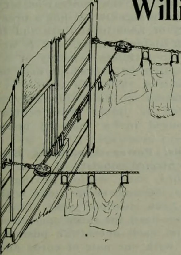 An illustration from Building & engineering news, 1914, leaf 166