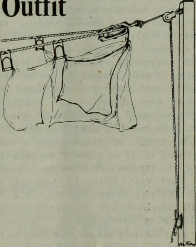 An illustration from Building & engineering news, 1914, leaf 166