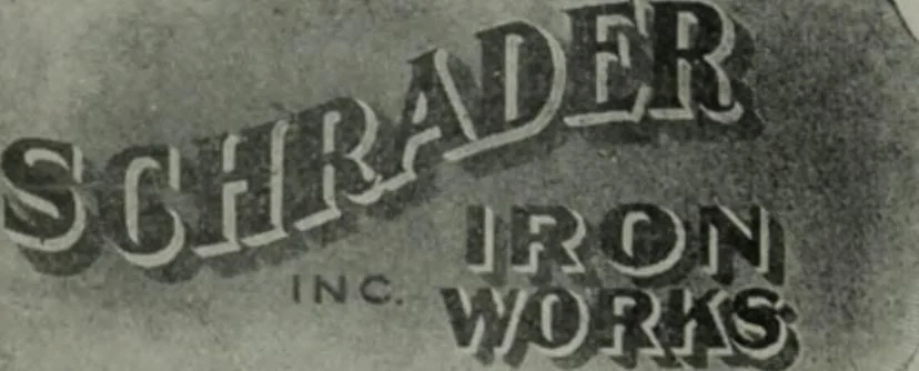 An illustration from Building & engineering news, 1914, leaf 201
