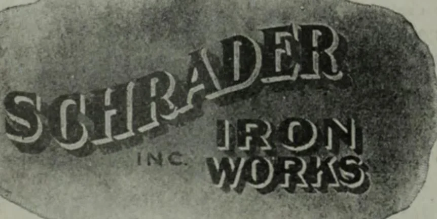 An illustration from Building & engineering news, 1914, leaf 241
