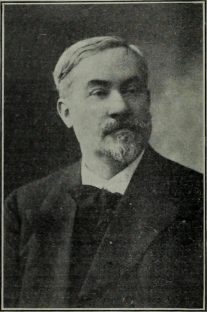 An illustration from Building & engineering news, 1914, leaf 263