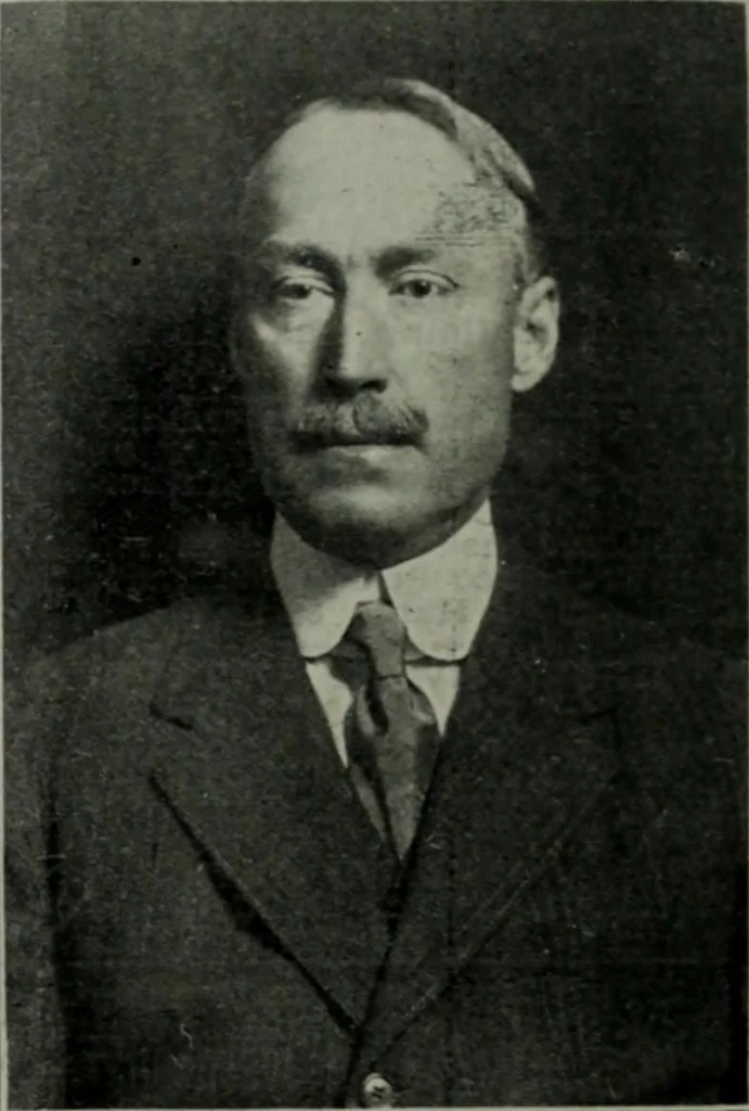 An illustration from Building & engineering news, 1914, leaf 263