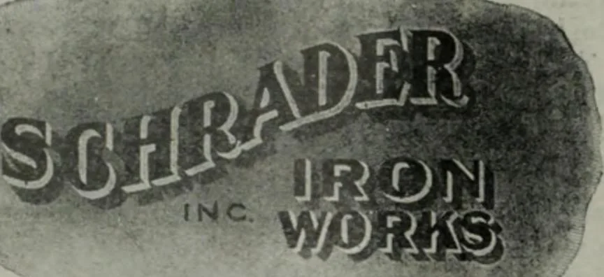 An illustration from Building & engineering news, 1914, leaf 283