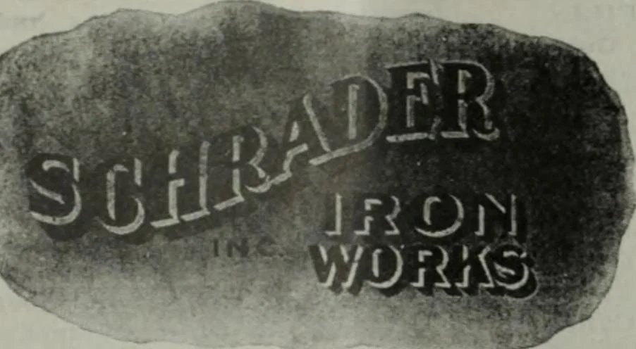 An illustration from Building & engineering news, 1914, leaf 325