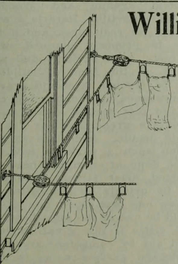 An illustration from Building & engineering news, 1914, leaf 332