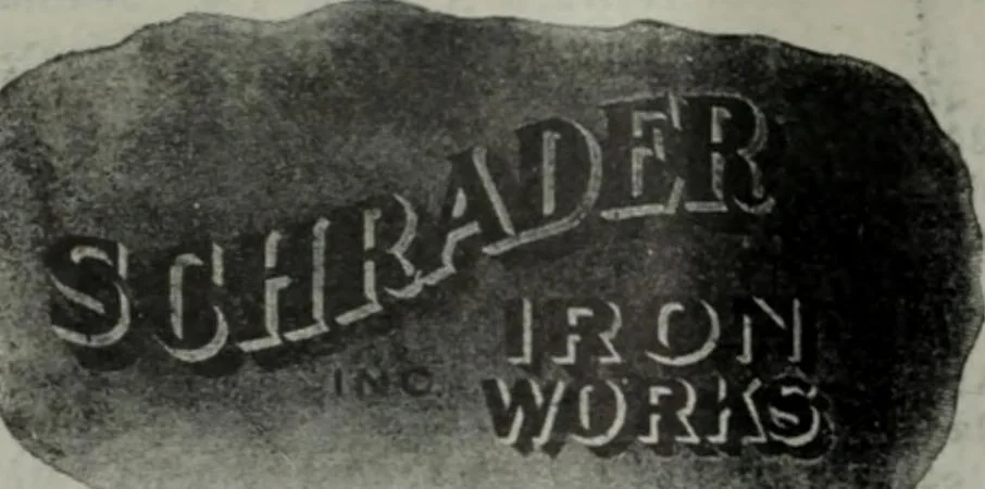 An illustration from Building & engineering news, 1914, leaf 367