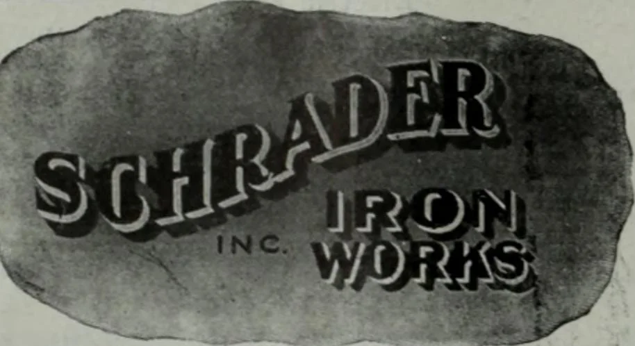 An illustration from Building & engineering news, 1914, leaf 451
