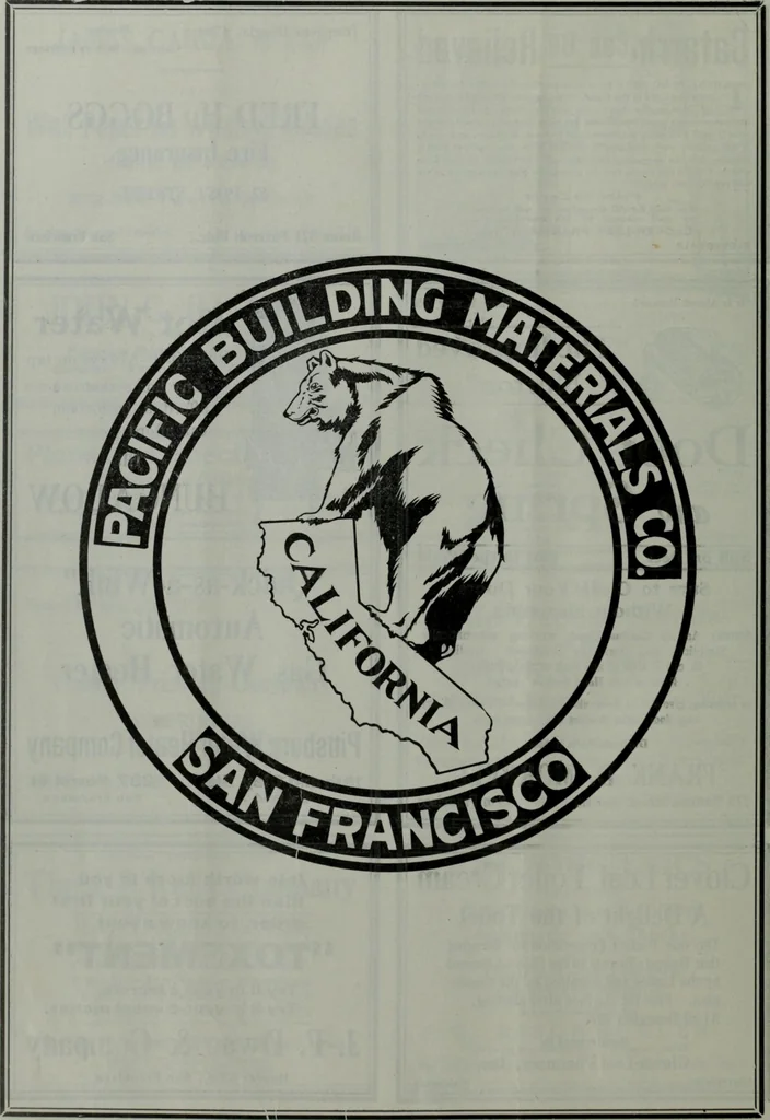 An illustration from Building & engineering news, 1914, leaf 513