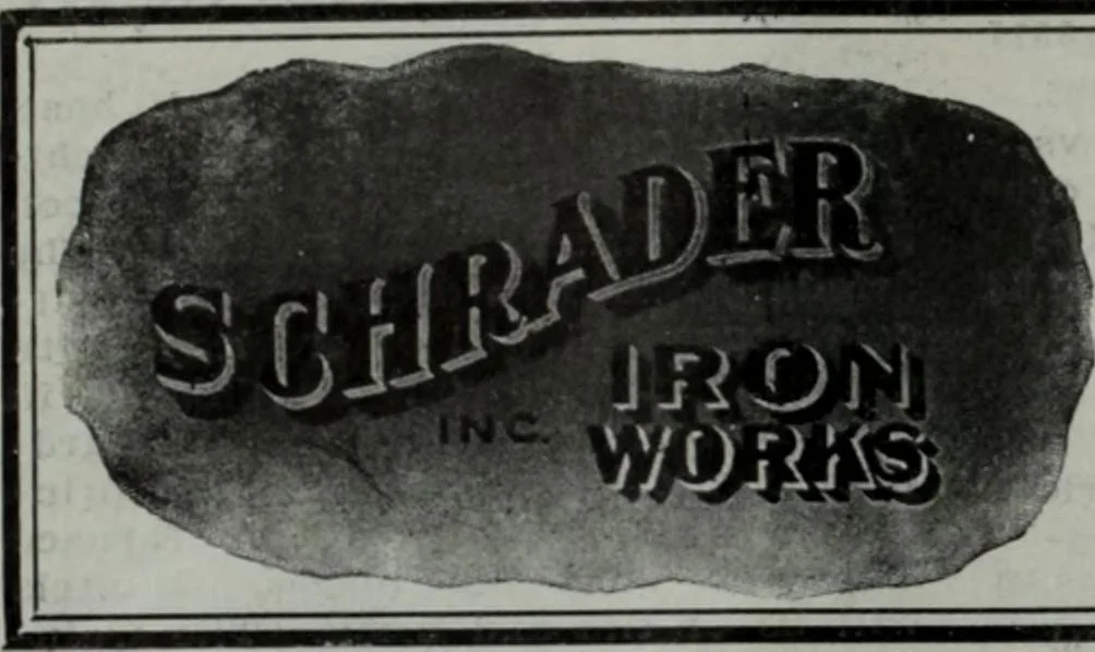 An illustration from Building & engineering news, 1914, leaf 535