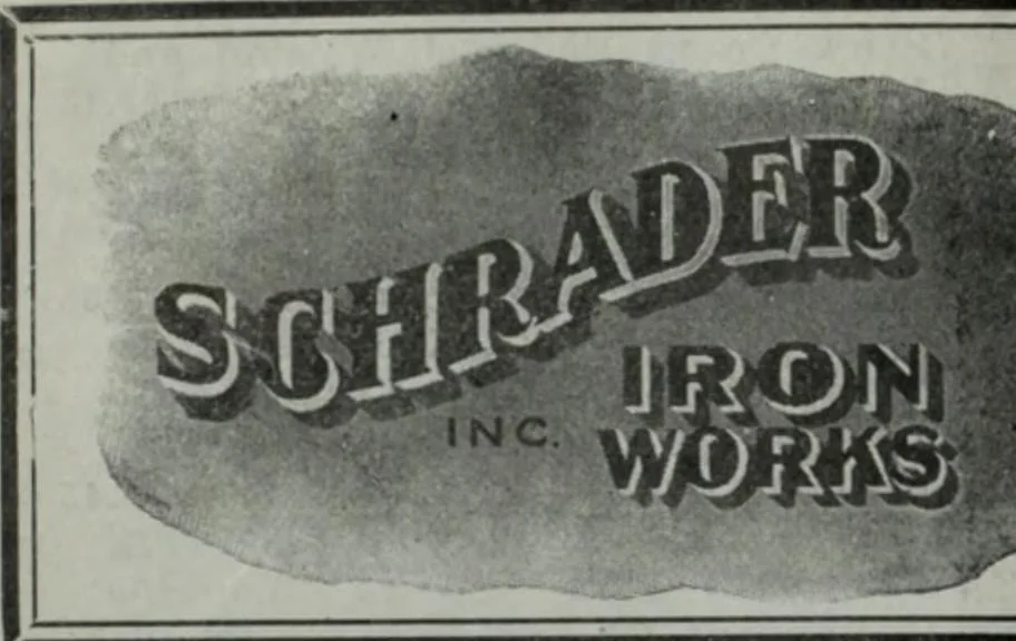 An illustration from Building & engineering news, 1914, leaf 577